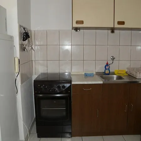 In 6793 Appartamento Rovanjska