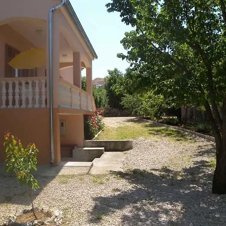 Apartment In Rovanjska 6793 *