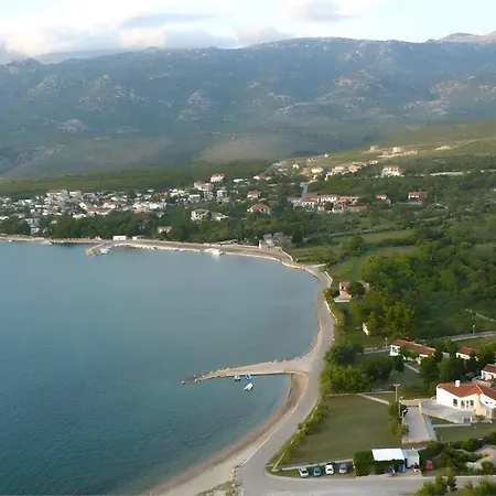 Apartment In Rovanjska 6793 *