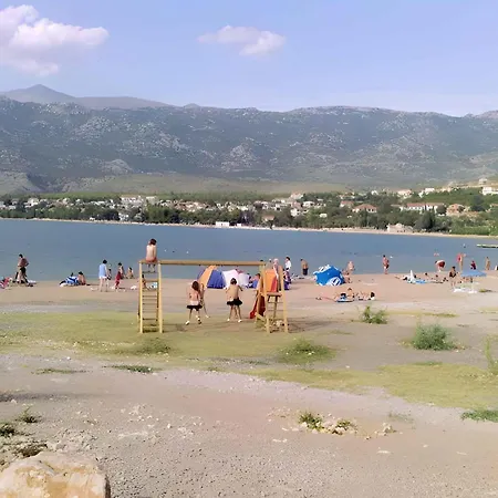 Апартаменты Apartment In Rovanjska 6793