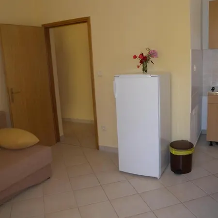 Appartamento In 6793 Rovanjska