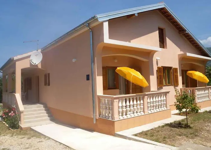 Apartment In Rovanjska 6793 Апартаменты