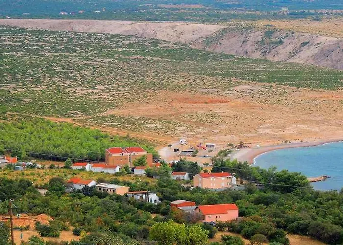 Апартаменты Apartment In Rovanjska 6793 *