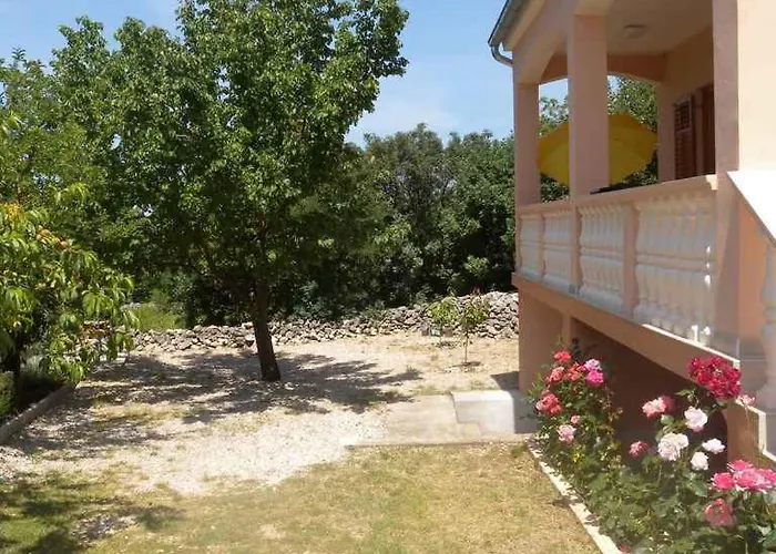 Apartment In Rovanjska 6793