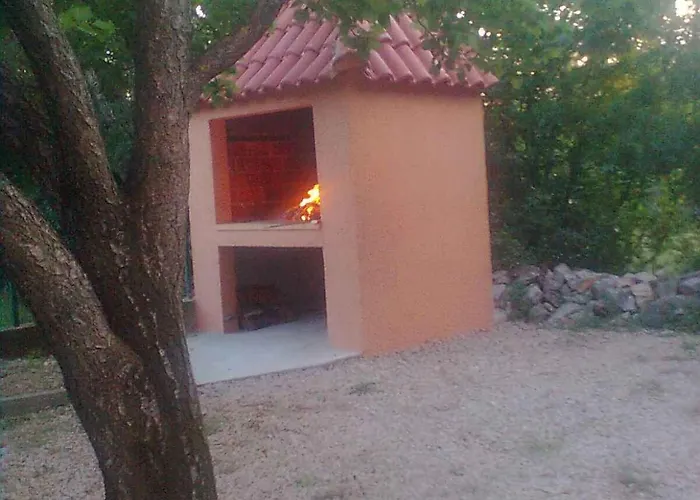 Апартаменты Apartment In Rovanjska 6793