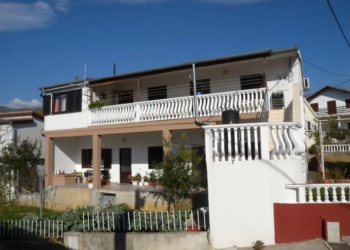 Apartment In Rovanjska 6793 *