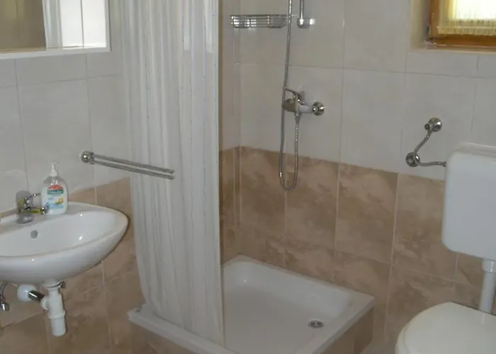 Apartment In Rovanjska 6793 * Рованьска