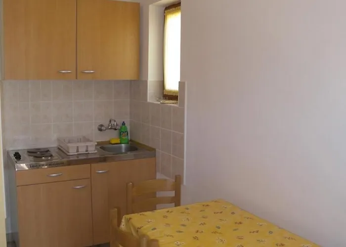 Apartment In Rovanjska 6793 Апартаменты *