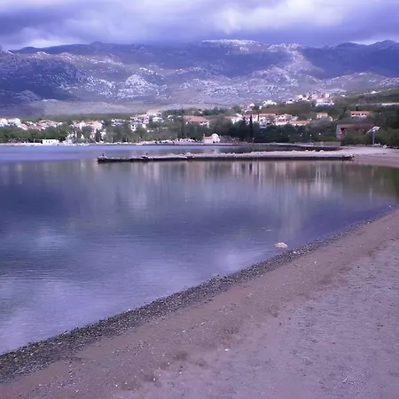 Daire In 6793 Rovanjska