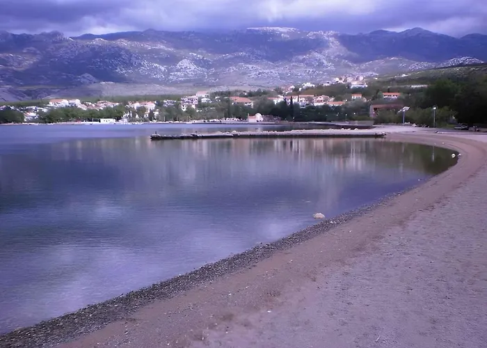 아파트 In 6793 로바니스카