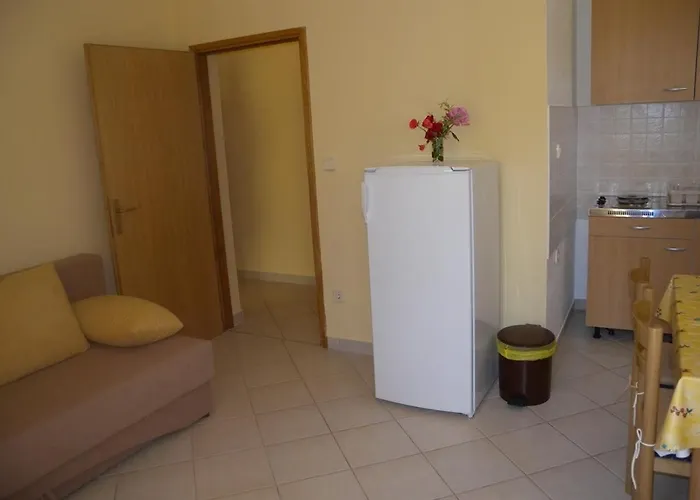 아파트 In 6793 로바니스카